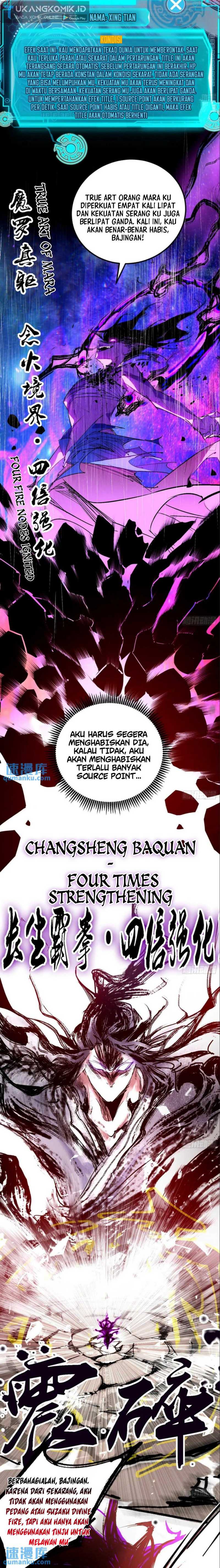 Dilarang COPAS - situs resmi www.mangacanblog.com - Komik im an evil god 386 - chapter 386 387 Indonesia im an evil god 386 - chapter 386 Terbaru 4|Baca Manga Komik Indonesia|Mangacan